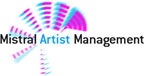 Mistral Artist logo